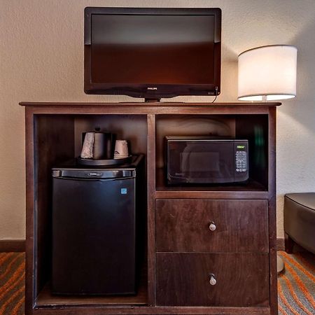 Hampton Inn By Hilton Clarksville Exterior foto